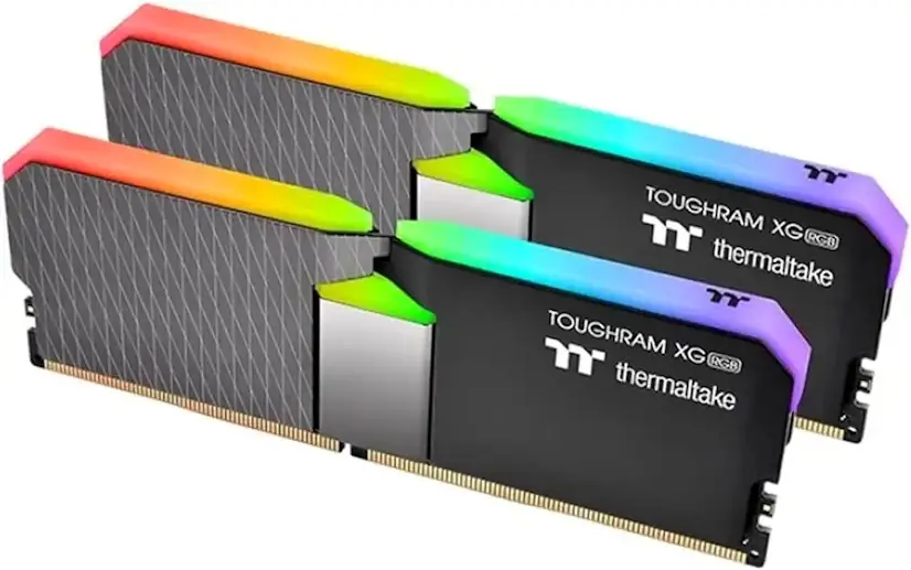 Montaje Memoria RAM Gaming PC Sanse